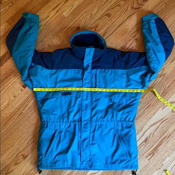 Columbia Gizzmo Ski Jacket - Picture 2 of 2